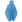 Trespass Unisex Poncho Drylite 127 x 103 cm